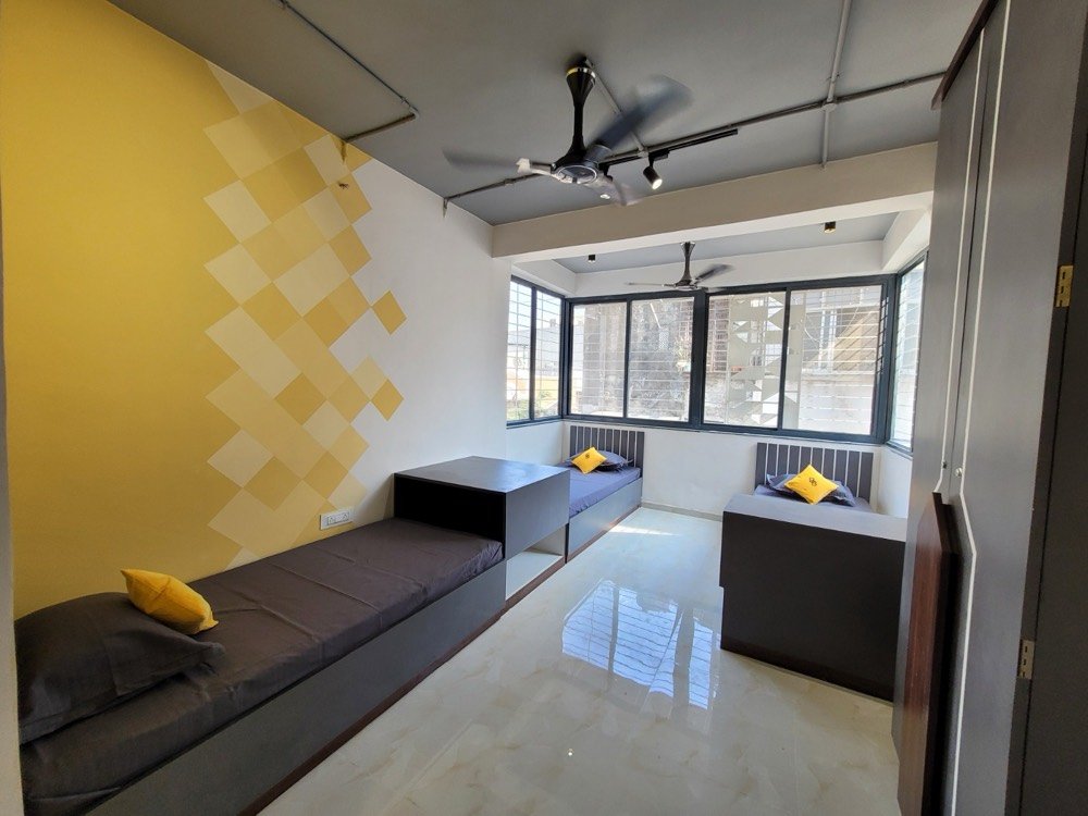 Bed Box 3 Pimpri